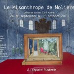 Le Misanthrope 2011